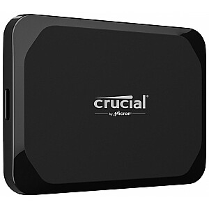 Твердотельный накопитель Crucial X9 2 ТБ