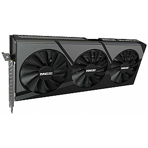 Inno3D GeForce RTX 4080 SUPER X3 16 ГБ GDDR6X DLSS 3