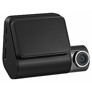 70Mai Dash Cam A200 + galinio vaizdo kamera RC11
