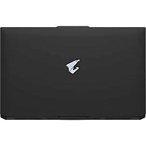 Gigabyte AORUS 7 9KF Core i5-12500H | 17,3"-360Гц | 16ГБ | 512ГБ | Без ОС | RTX 4060