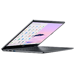 Acer Chromebook Plus CB515-2H — Core i5-1235U | 15,6"-FHD | 8 ГБ | 512 ГБ | ChromeOS