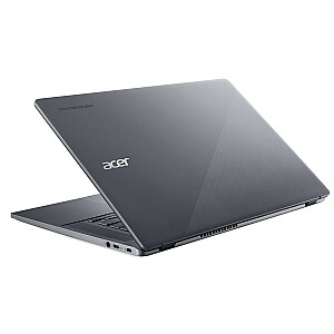 Acer Chromebook Plus CB515-2H — Core i5-1235U | 15,6"-FHD | 8 ГБ | 512 ГБ | ChromeOS