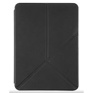 Taktinis dėklas Nighthawk, skirtas iPad Pro 12.9 juodas