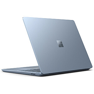 „Microsoft Surface Go 3“ nešiojamas kompiuteris – i5-1235U | 12,4 colio | 8 GB | 256 GB | Ш11В | Platina