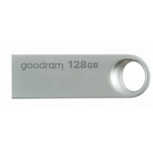 Zibatmiņa Goodram UNO3 128GB Silver