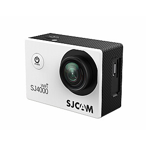 SJCAM SJ4000 Wi-Fi белый