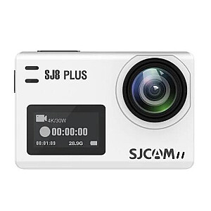 SJCAM SJ8 PLUS белый