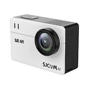 SJCAM SJ8 AIR белый