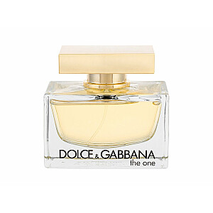 Parfumuotas vanduo Dolce&Gabbana The One 75ml