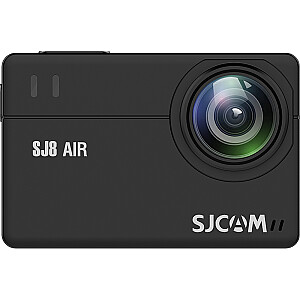 SJCAM SJ8 AIR черный