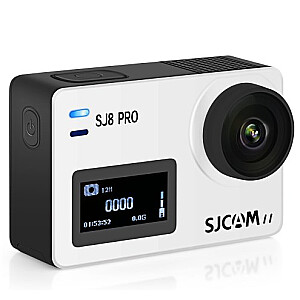 SJCAM SJ8 PRO White