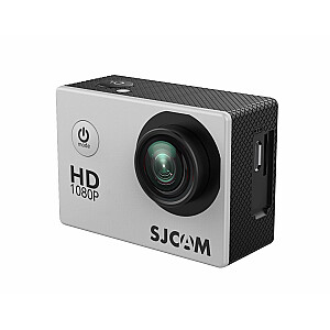 SJCAM SJ4000 AIR Серебристый