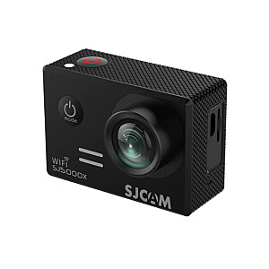 SJCAM SJ5000X Black