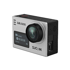 SJCAM SJ6 Legend Silver