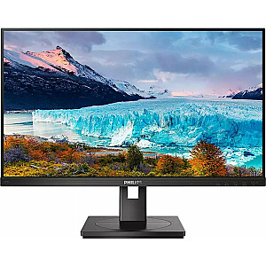 PHILIPS 272S1M/00 27-дюймовый FHD IPS