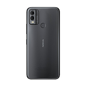 Išmanusis telefonas Nokia C22 2/64 GB juodas