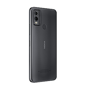 Išmanusis telefonas Nokia C22 2/64 GB juodas