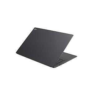 Ноутбук LG U series 16U70Q-N.APC5U1 40,6 см (16") WUXGA AMD Ryzen™ 5 5625U 8 ГБ LPDDR4x-SDRAM 512 ГБ SSD Wi-Fi 6 (802.11ax) Windows 11 Pro Grey РЕПАК Новый перепак/переупаковка