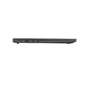 Ноутбук LG 14U70Q 35,6 см (14 дюймов) WUXGA AMD Ryzen™ 5 5625U 8 ГБ LPDDR4x-SDRAM 512 ГБ SSD Wi-Fi 6 (802.11ax) Windows 11 Pro Grey РЕПАК Новый перепак/переупаковка