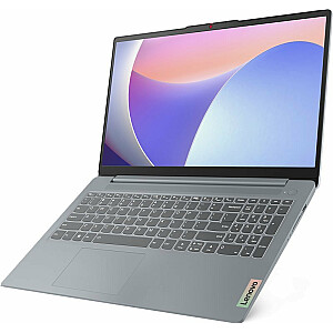 Lenovo Ideapad Slim 3-15 — Core i5-12450H | 15,6-дюймовый FHD | 8 ГБ | 512 ГБ | GP36 на месте | Win11Home