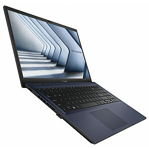 Asus ExpertBook B1502CVA-BQ0110X — i5-1335U | 15,6" | 8 ГБ | 512 ГБ | W11Pro