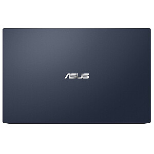 Asus ExpertBook B1502CVA-BQ0110X – i5-1335U | 15,6" | 8 GB | 512 GB | W11Pro