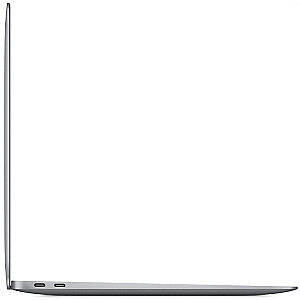 Apple MacBook Air - M1 | 13,3 colio | 16 GB | 256 GB | Mac OS | JAV | sidabras