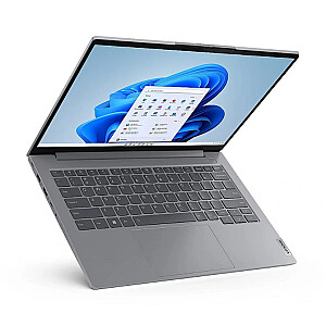 Lenovo ThinkBook 14 G6 – Core i5-1335U | 14 colių, WUXGA | 8 GB | 512 GB | Win11Pro