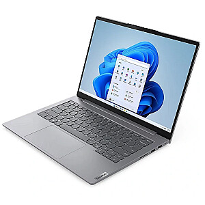 Lenovo ThinkBook 14 G6 — Core i5-1335U | 14 дюймов, WUXGA | 8 ГБ | 512 ГБ | Win11Pro