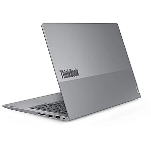 Lenovo ThinkBook 14 G6 — Core i5-1335U | 14 дюймов, WUXGA | 8 ГБ | 512 ГБ | Win11Pro