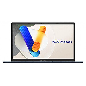 ASUS VivoBook 15 X1504ZA-BQ456 — i3-1215U | 15,6 дюйма | 8 ГБ | 512 ГБ | Без ОС | Нибесский