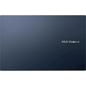 ASUS VivoBook 15 X1504ZA-BQ456 – i3-1215U | 15,6 colio | 8 GB | 512 GB | Be OS | Nibesskis
