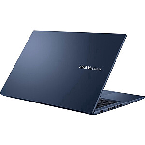 ASUS VivoBook 15 X1504ZA-BQ456 – i3-1215U | 15,6 colio | 8 GB | 512 GB | Be OS | Nibesskis