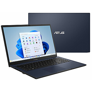 Asus ExpertBook B1502CVA-BQ0293XA - i3-1315U | 15,6" | 8 GB | 512 GB | W11Pro EDU