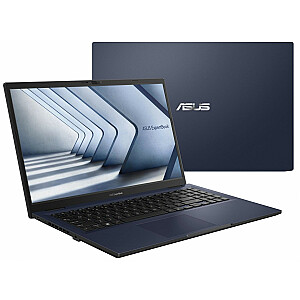 Asus ExpertBook B1502CVA-BQ0293XA - i3-1315U | 15,6" | 8 GB | 512 GB | W11Pro EDU