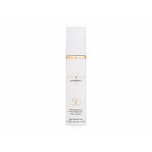 Perfect Infinite Glow Brightening Apsauginis kremas nuo saulės 50 ml