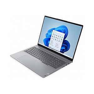Lenovo ThinkBook 16 G6 – Core i7-13700H | 16 colių, WUXGA | 16 GB | 512 GB | Win11Pro