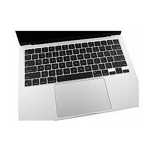 Apple MacBook Air – M2 (8/10) | 13,6" | 16 GB | 512 GB | Mac OS | JAV | Srebrny
