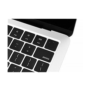 Apple MacBook Air — M2 (8/10) | 13,6" | 16ГБ | 512ГБ | Mac OS | США | Сребрний