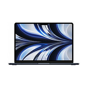Apple MacBook Air — M2 (8/10) | 13,6 дюйма | 24 ГБ | 512 ГБ | Mac OS | North