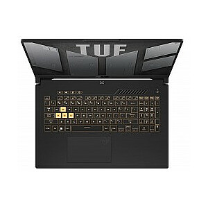 ASUS TUF Gaming F17 FX707ZC4-HX008W Core i5-12500H | 17.3''-144Hz | 16 GB | 512 GB | W11H | RTX3050