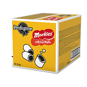 PEDIGREE Markies - лакомство для собак - 12,5 кг