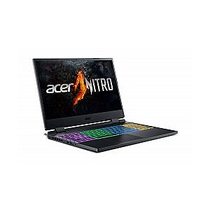 Acer Nitro 5 - i5-12500H | 15,6" | 16 GB | 512 GB | Be OS | RTX 4060