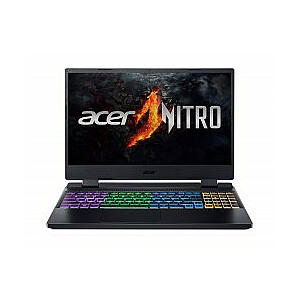 Acer Nitro 5 - i5-12500H | 15,6" | 16 GB | 512 GB | Be OS | RTX 4060