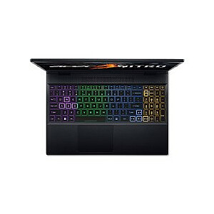 Acer Nitro 5 - i5-12500H | 15,6" | 16 ГБ | 512 ГБ | Без ОС | RTX 4060