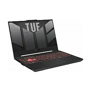 ASUS TUF Gaming A15 FA507XI-LP013 R9-7940HS | 15,6" | 144 Hz | 16 GB | 512 GB | Nėra OS | RTX4070