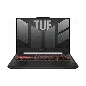 ASUS TUF Gaming A15 FA507XI-LP013 R9-7940HS | 15,6" | 144 Hz | 16 GB | 512 GB | Nėra OS | RTX4070