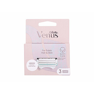 Satin Care Venus 3x