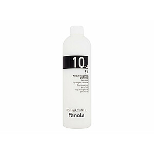 10 t. 3% parfumuotas vandenilio peroksidas 300ml