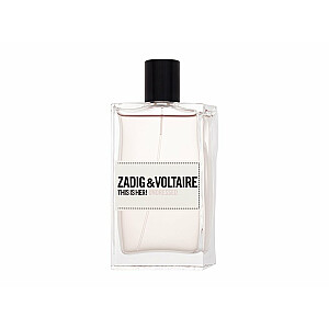 Parfum Zadig & Voltaire Tai ji! 100 ml